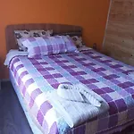 Cabanas Altos Del Valle Rio Hurtado Las Breas